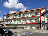 岡山県岡山市中区西川原：物件画像／株式会社良和ハウス　岡山駅前店