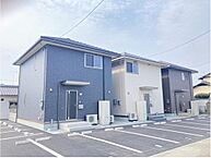 岡山県岡山市北区青江2丁目：物件画像／株式会社良和ハウス　岡山駅前店