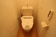 ※他号室の写真です