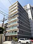 岡山県岡山市北区東島田町2丁目：物件画像／株式会社良和ハウス　岡山駅前店