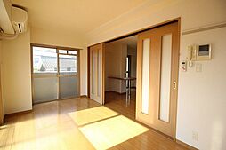ラフィーネ大供 1DKの写真