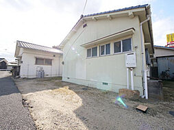 🉐敷金礼金0円！🉐福富西槙野様貸家6号
