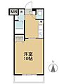 グリーンハウス松島G44階5.2万円