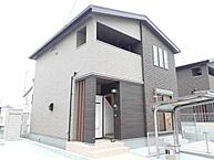 岡山県岡山市東区城東台西3丁目：物件画像／株式会社良和ハウス　岡山駅前店