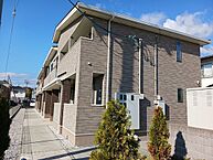 岡山県岡山市中区高島新屋敷：物件画像／株式会社良和ハウス　岡山駅前店