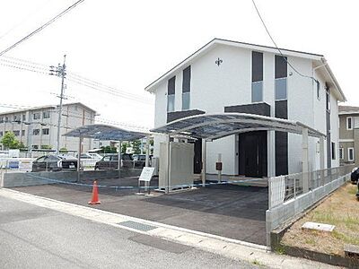 外観 外観