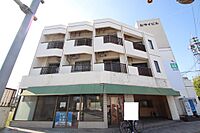 岡山県岡山市北区伊福町4丁目：物件画像／株式会社良和ハウス　岡山駅前店