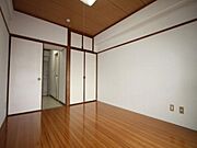 ※別タイプのお部屋の写真です