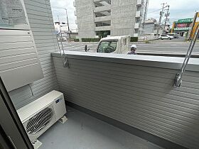 岡山県岡山市北区奥田2丁目（賃貸アパート1K・2階・25.79㎡） その10