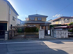 春日部市栄町2丁目　売地　A区画
