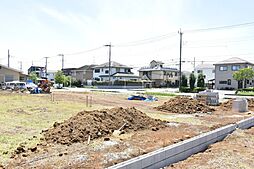 さいたま市岩槻区岩槻　売地　3号地
