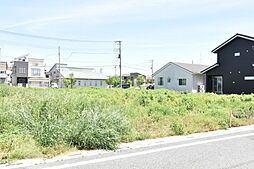 さいたま市岩槻区岩槻　売地　7号地
