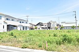さいたま市岩槻区岩槻　売地　4号地
