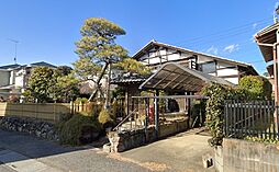 杉戸町倉松5丁目　中古一戸建て