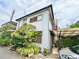 越谷市千間台西4丁目　売地