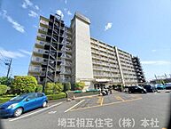 埼玉県越谷市大字下間久里：物件画像