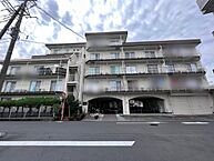 埼玉県越谷市千間台東1丁目：物件画像