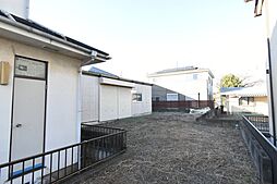 蓮田市西城3丁目　売地