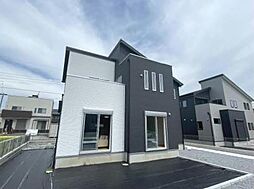 杉戸町堤根　一戸建て　3号棟