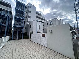 ピアコート春日部弐番館