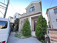 埼玉県春日部市上蛭田：物件画像