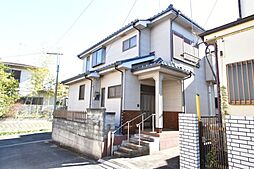 蓮田市椿山1丁目　中古一戸建て