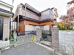 春日部市備後東2丁目　中古一戸建て