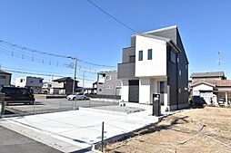 南埼玉郡宮代町道佛1丁目　一戸建て