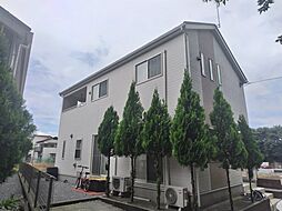 古河市宮前町　中古一戸建て