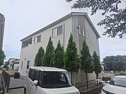 古河市宮前町　中古一戸建て