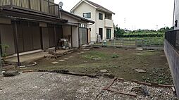 北本市宮内6丁目　売地