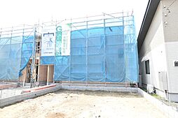 宮代町本田1丁目　新築一戸建て　2号棟