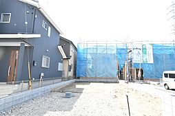 宮代町本田1丁目　新築一戸建て　3号棟