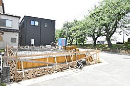 さいたま市岩槻区小溝　新築一戸建て