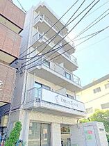 東京都西東京市田無町2丁目（賃貸マンション1DK・2階・32.53㎡） その1