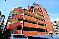 東京都清瀬市松山1丁目：物件画像／LiV　Life　Estate株式会社　ひばりヶ丘店