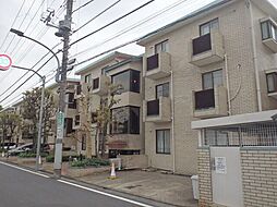 西武新宿線 上石神井駅 徒歩19分
