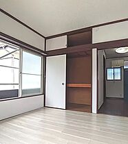 東京都東久留米市小山1丁目（賃貸アパート1K・2階・19.80㎡） その12