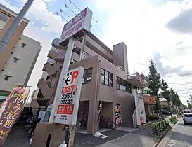 東京都練馬区関町北5丁目（賃貸マンション1DK・2階・36.00㎡） その24