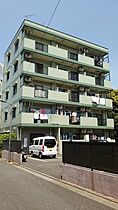 東京都練馬区関町北5丁目（賃貸マンション1DK・2階・36.00㎡） その10