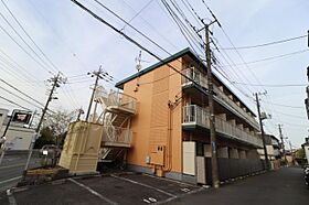 東京都西東京市田無町6丁目（賃貸マンション1R・1階・21.23㎡） その1