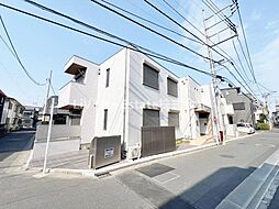 西武池袋線 保谷駅 徒歩7分