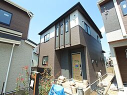 西武新宿線 東伏見駅 徒歩15分