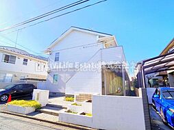 西武新宿線 西武柳沢駅 徒歩4分