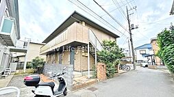 西武池袋線 ひばりヶ丘駅 徒歩6分