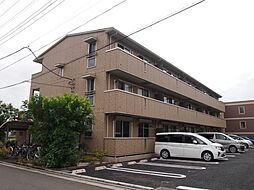 武蔵野線 新座駅 徒歩15分