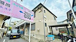 西武池袋線 ひばりヶ丘駅 徒歩5分