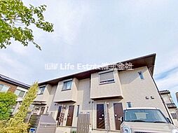 西武池袋線 東久留米駅 徒歩17分