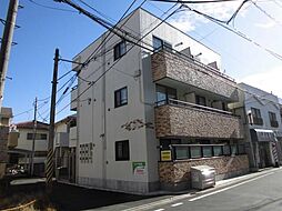 西武池袋線 秋津駅 徒歩3分