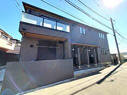 西武池袋線 秋津駅 徒歩4分